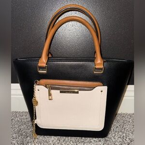 Aldo Perimma tote bag EUC
